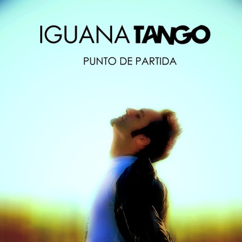 Iguana Tango - Punto de Partida