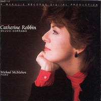 Catherine Robbin - Catherine Robbin