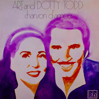 Art & Dotty Todd - Chanson D' amour (Remastered)