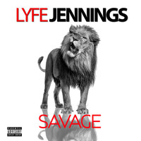 Lyfe Jennings - Savage