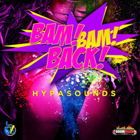 Hypasounds - Bam Bam Back