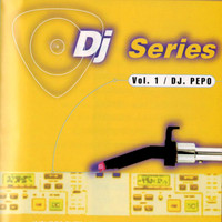 DJ Pepo - DJ Series, Vol. 1 Mix