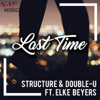 Structure - Last Time (Extended) [feat. Elke Beyers]