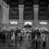 Radclyffe Hall - Ghosts