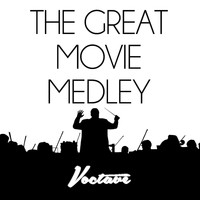 Voctave - The Great Movie Medley