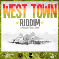 Jah Mali - West Town Riddim