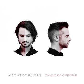 We Cut Corners - On Avoiding People