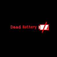 Remix God Suede - Dead Battery