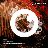 Actraiser - Into The Wilderness EP