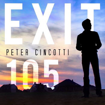 Peter Cincotti - Exit 105