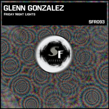 Glenn Gonzalez - Friday Night Lights