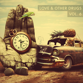 Various Artists - Love & Other Drugs Vol.6