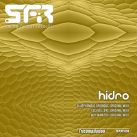 Hidro - Tricompilation