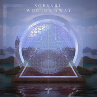Sorsari - Worlds Away E.P.