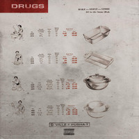Pusha T - Drugs (feat. Pusha T)