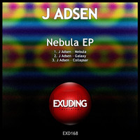 J Adsen - Nebula