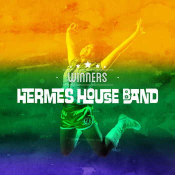 Hermes House Band - Winners