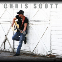 Chris Scott - Chris Scott