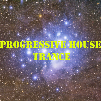 Various Artists - Progressive House & Trance