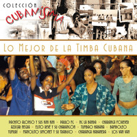 Juan Formell & Los Van Van - Lo Mejor de la Timba. Colección Cubanísima, Vol. 4