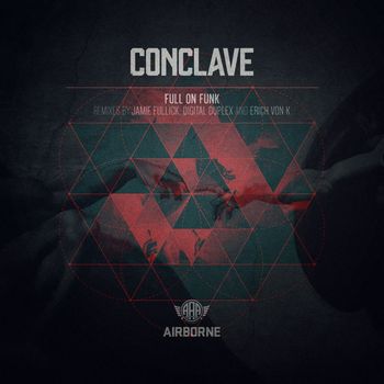 Full On Funk - Conclave