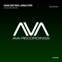 Hans Seo featuring Anna Toth - Sky Dancer