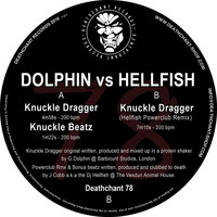 Hellfish - Dolphin Vs Hellfish
