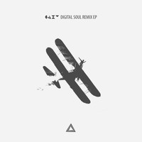 GLXY - Digital Soul Remix EP