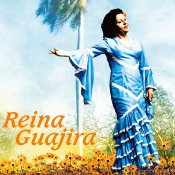 Sixto Llorente ”El Indio” - Reina Guajira