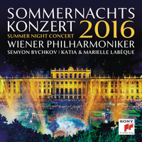 Semyon Bychkov & Wiener Philharmoniker - Sommernachtskonzert 2016 / Summer Night Concert 2016