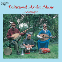 Hassan Erraji - Traditional Arabic Music