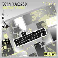 Corn Flakes 3D - Welcome to Space