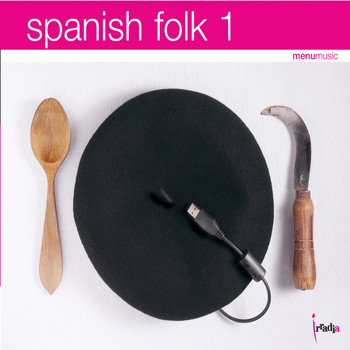 Tomas San Miguel - Spanish Folk 1