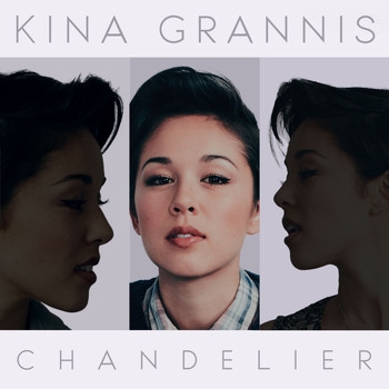 Kina Grannis - Chandelier