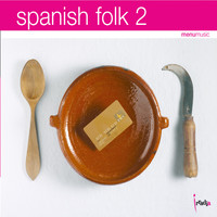 Tomas San Miguel - Spanish Folk 2