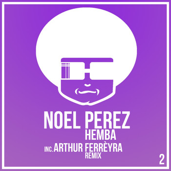 Noel Perez - Hemba