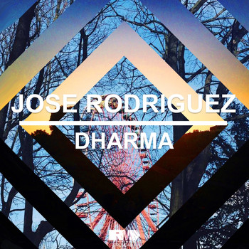 Jose Rodriguez - Dharma