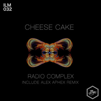 Radio Complex - Cheese Cake