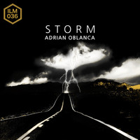 Adrian Oblanca - Storm