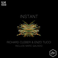 Richard Cleber & Enzo Tucci - Instant