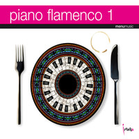 Chano Dominguez - Piano Flamenco 1
