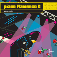 Chano Dominguez - Piano Flamenco 2