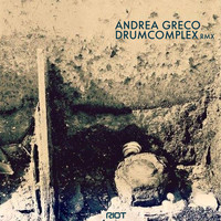 Andrea Greco - Empathy