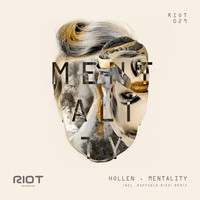 Hollen - Mentality