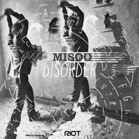 Misoo - Disorder