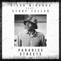 Diego Miranda - Paradise Streets