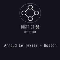 Arnaud Le Texier - Bolton
