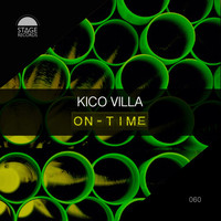 Kico Villa - On Time
