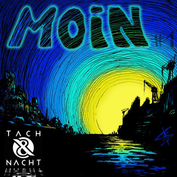 Various Artists - Tach & Nacht - Moin #1
