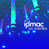 Iomac - No Enemies